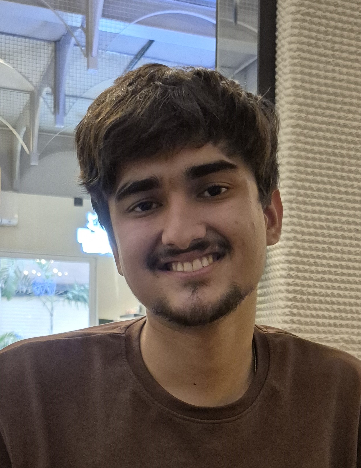 Ayush Mishra